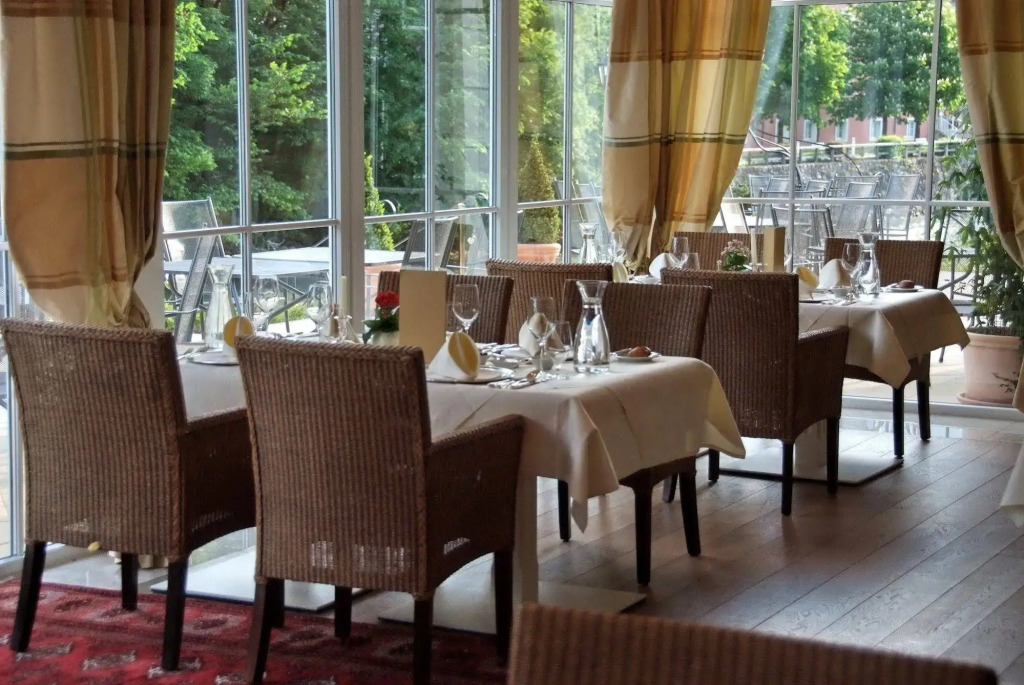 Grandhotel Lienz Business-Wellness & Gourmet