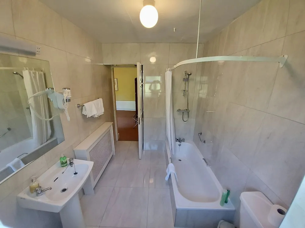 Belvedere Lodge