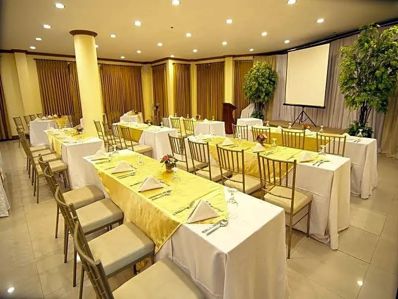 Anfa Royale Hotel