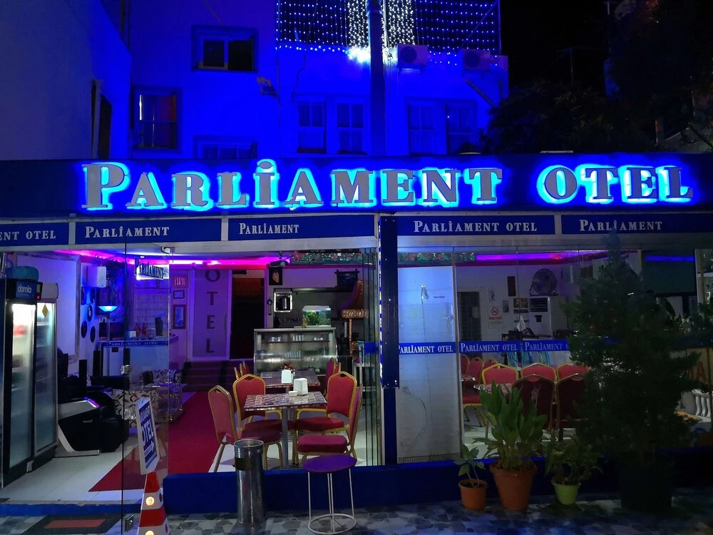 Parliament Hotel Bodrum