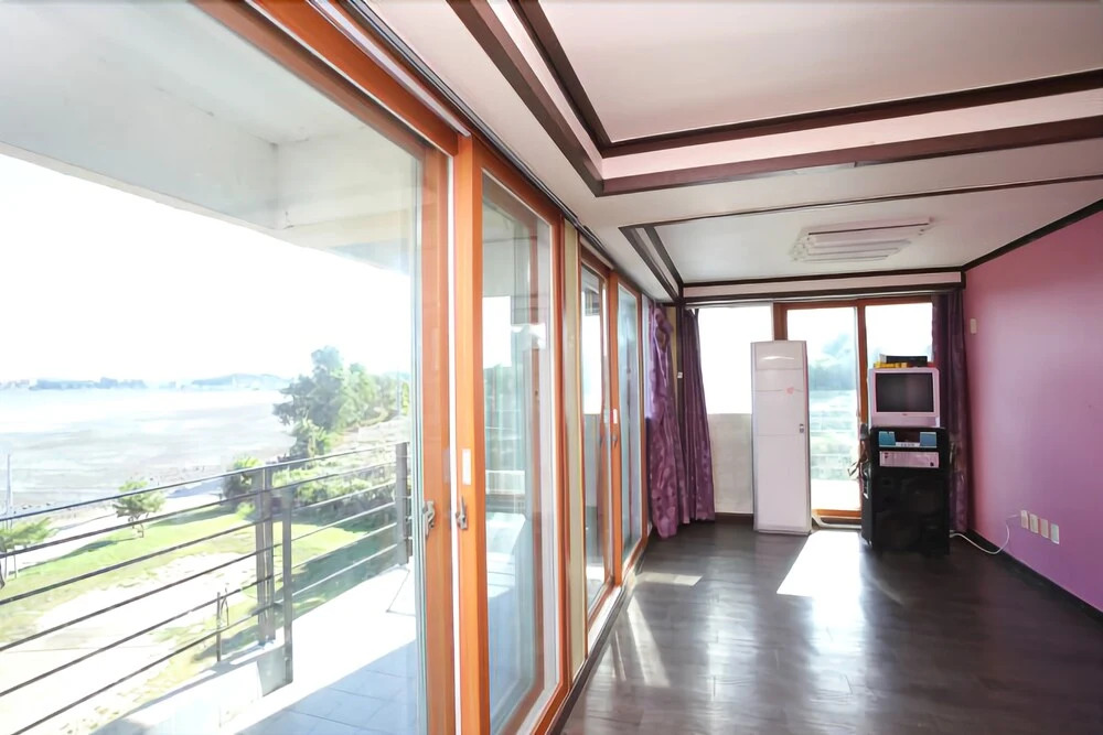 Incheon Cheukdo Pension