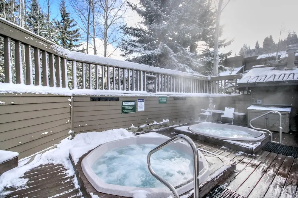 Lakeside 1687 by Park City Lodging