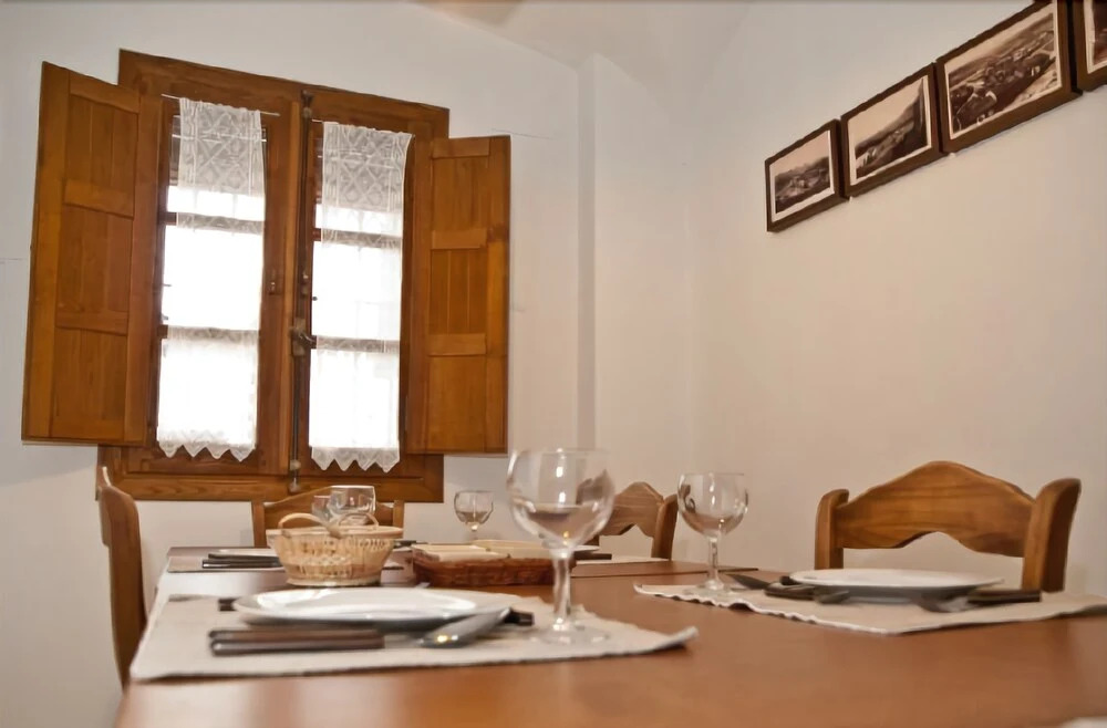 Casa Rural La Casina