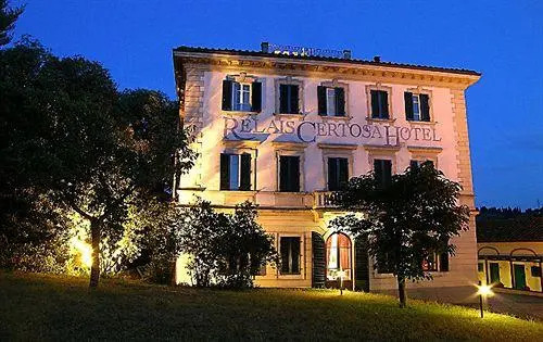 Relais Certosa