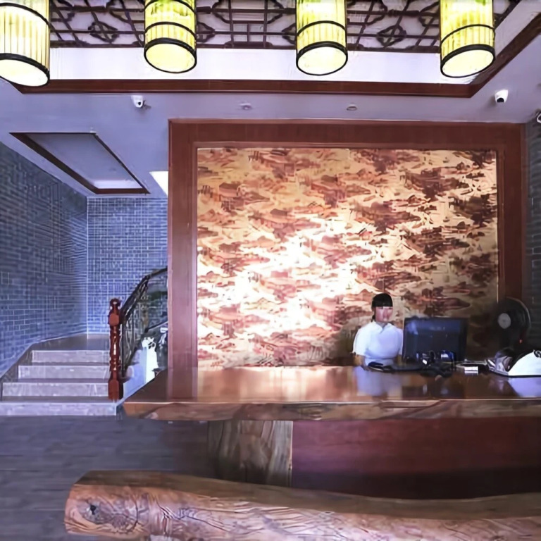 Liusanshi Resort