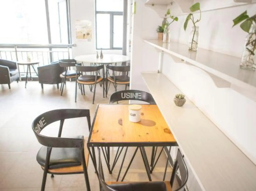Ouye Boutique Hotel