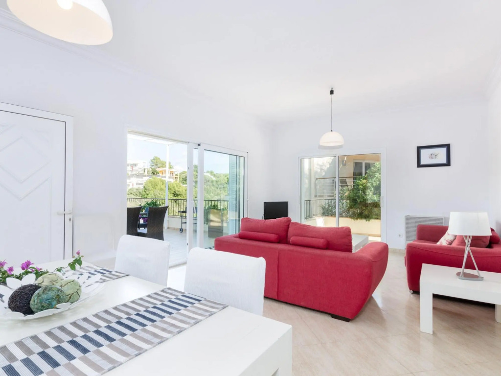 BEXAN CALA MANDIA - Apartment for 6 people in Cala Mandia (MANACOR).