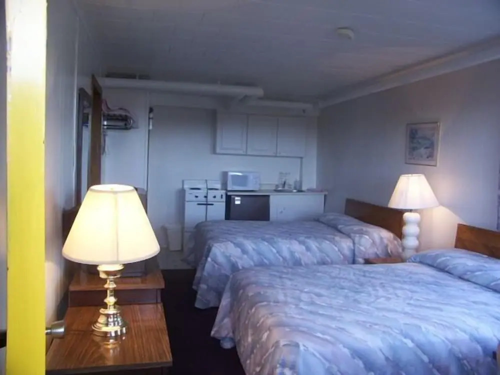 Hillside Motel