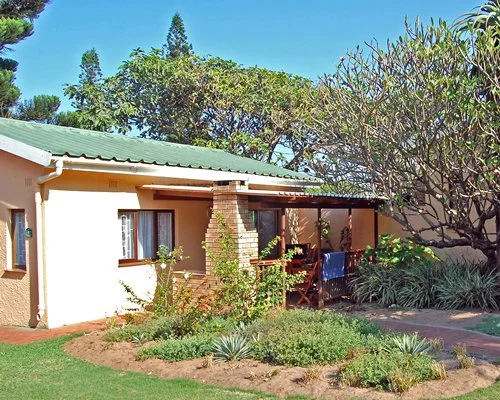 Banana Beach Club, Annerley, South Africa