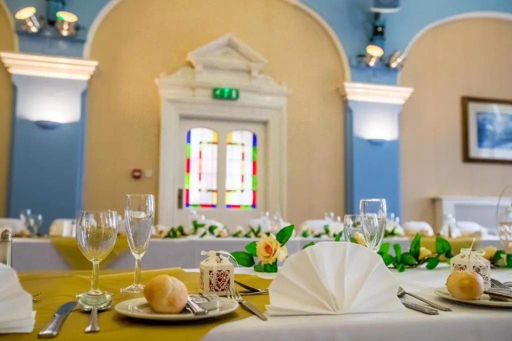 Castle Hotel Tamworth