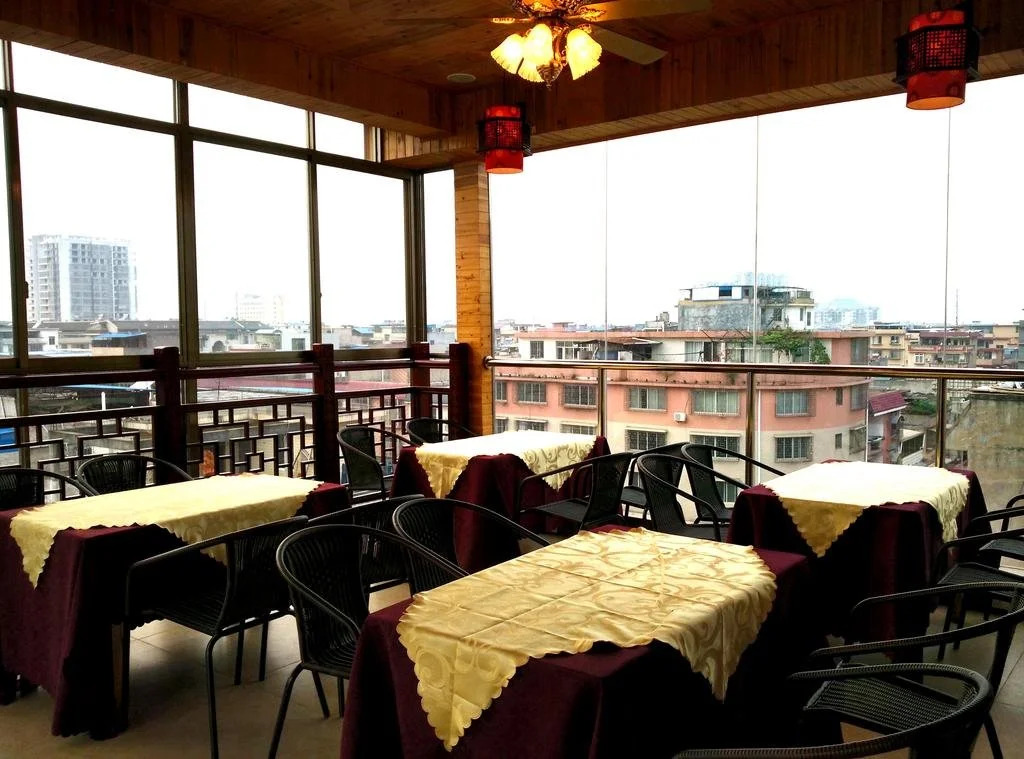 Guilin Junlan Holiday Hotel