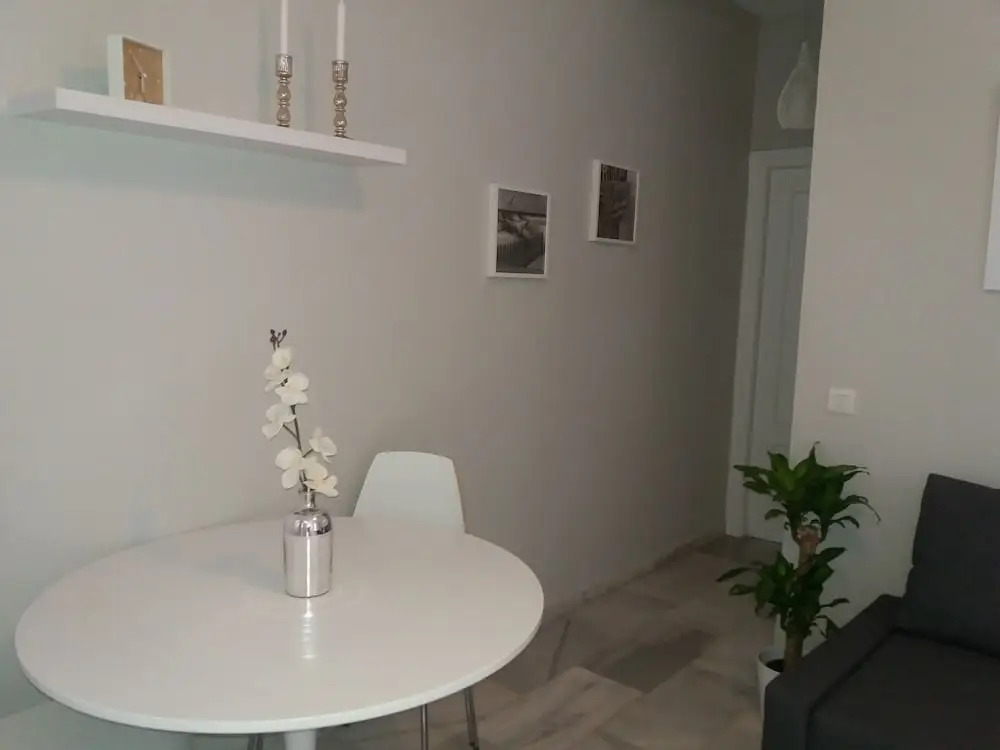 Apartment - 1 Bedroom with WiFi - 108002