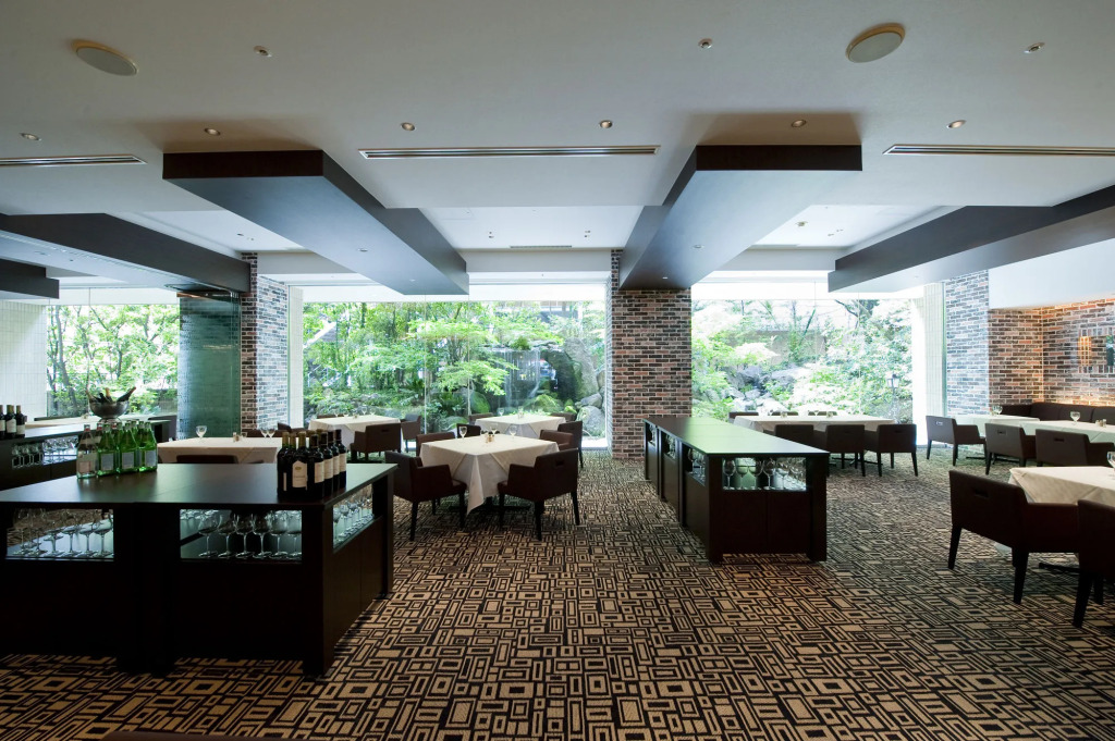 Hotel New Nagasaki