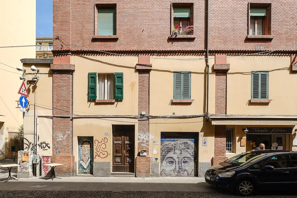 A pochi passi da Piazza Maggiore