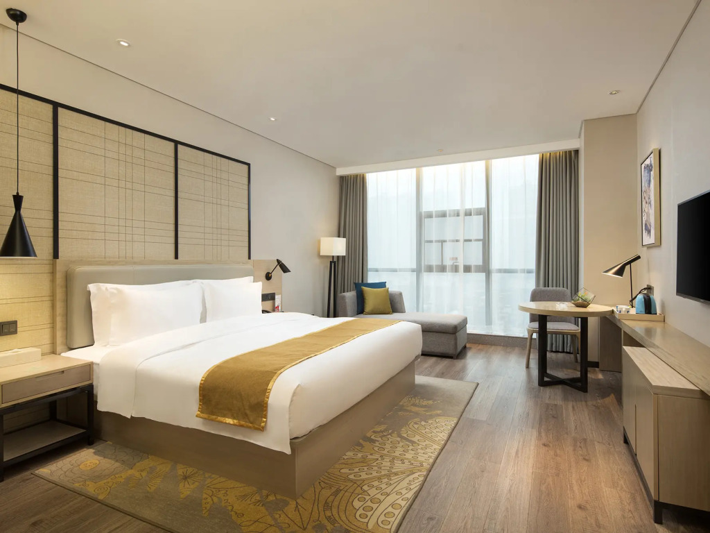 Echarm Hotel Changsha Gaoqiao