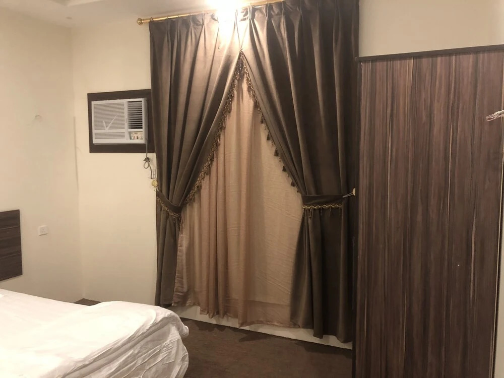 Alkyaan - Hotel