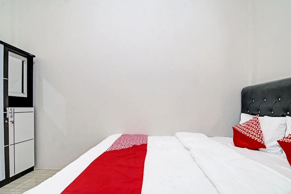 Hotel O Elif Homestay Syariah