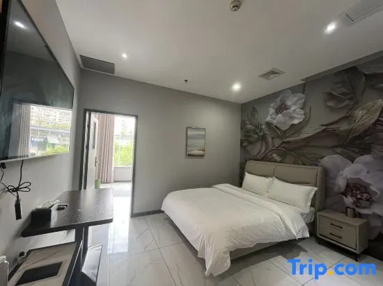 Wukong E-sports Hotel (Guiyang Yunyan District Government/Yitian Holiday World Branch)