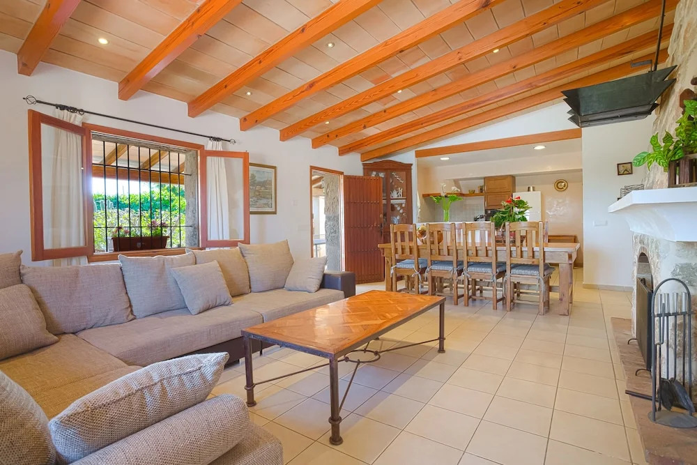 Villa Cifre Alcudia