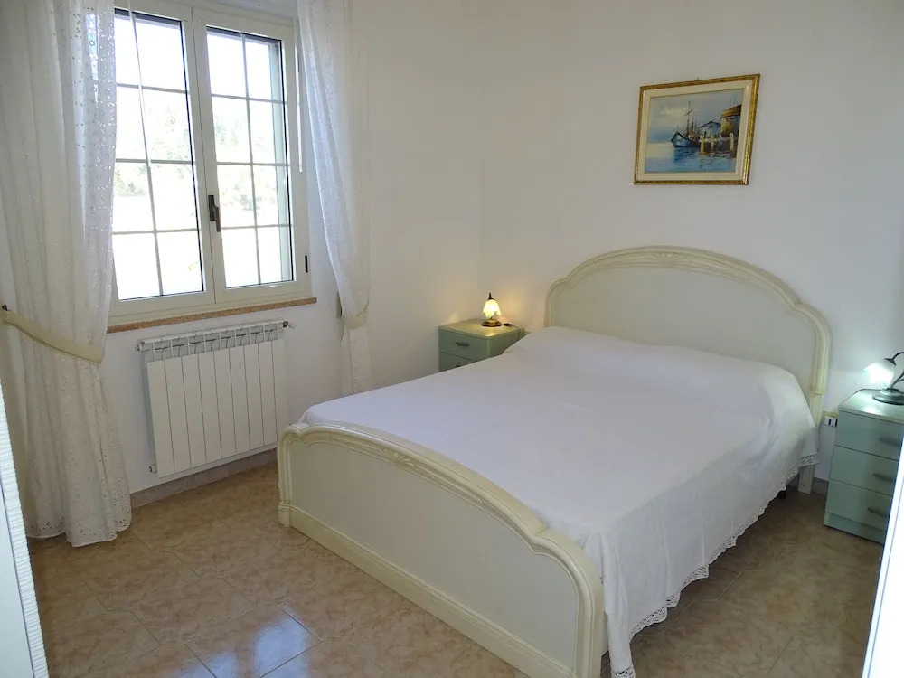 Villa Felloniche
