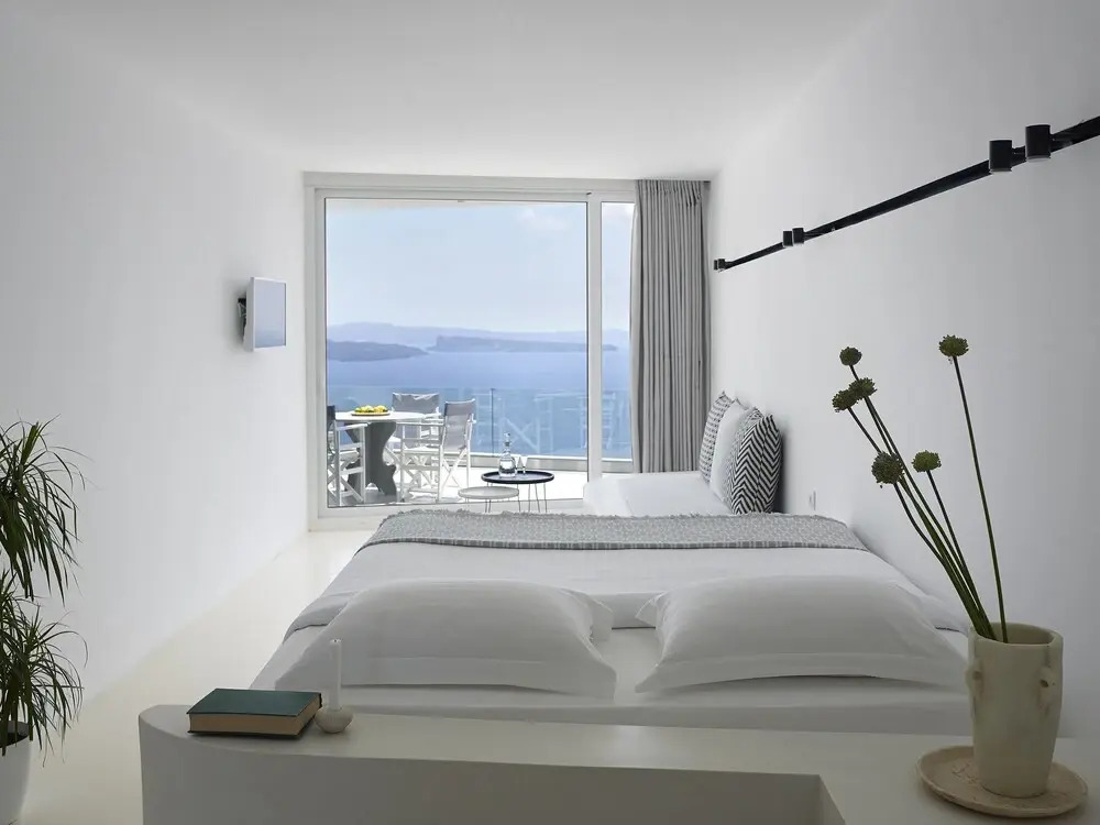 Mythique Villas & Suites