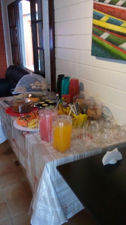 Beach Hostel Cabo Frio