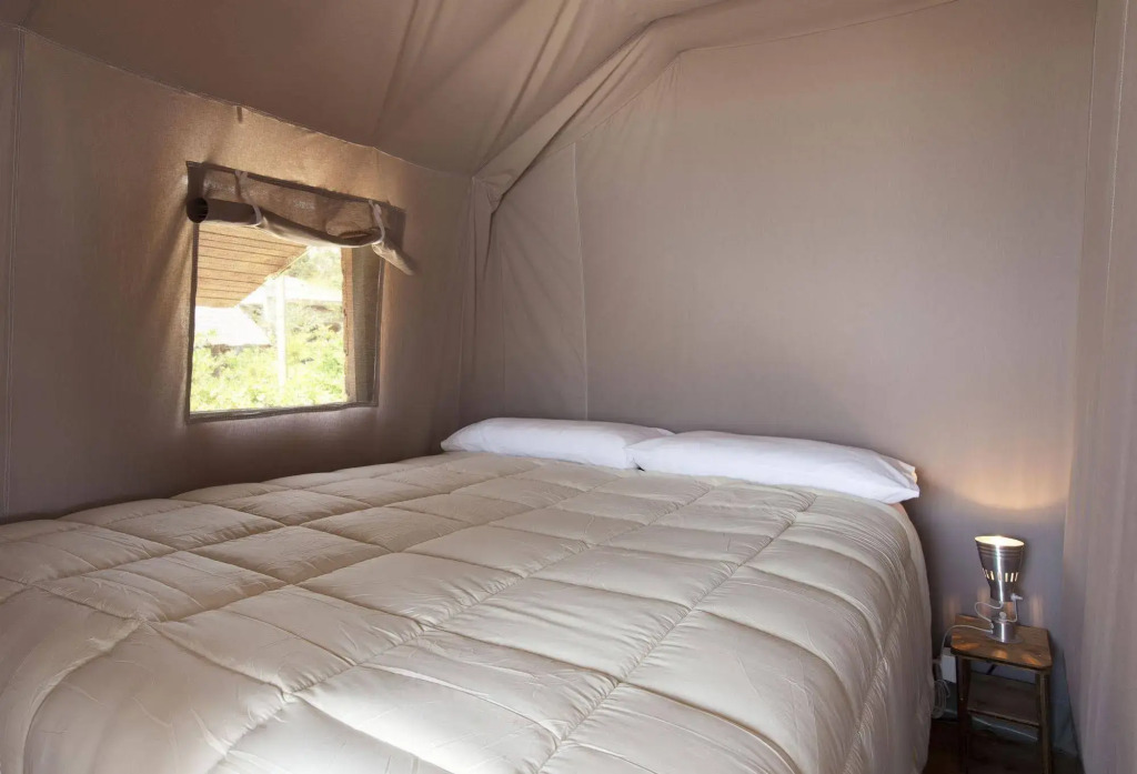 Camping Gavina Creixell