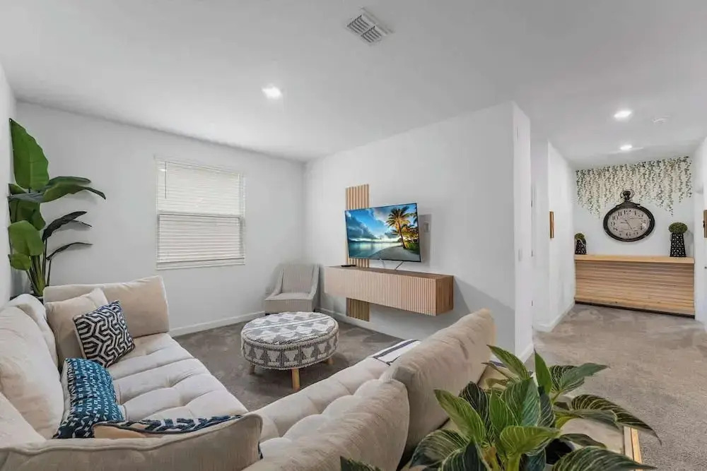 Great Price Luxury 6-bed Pool 15 ppl Great Resort