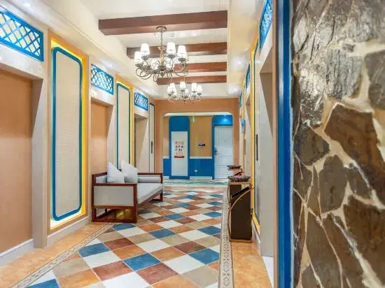 Xinchunlan International Hotel