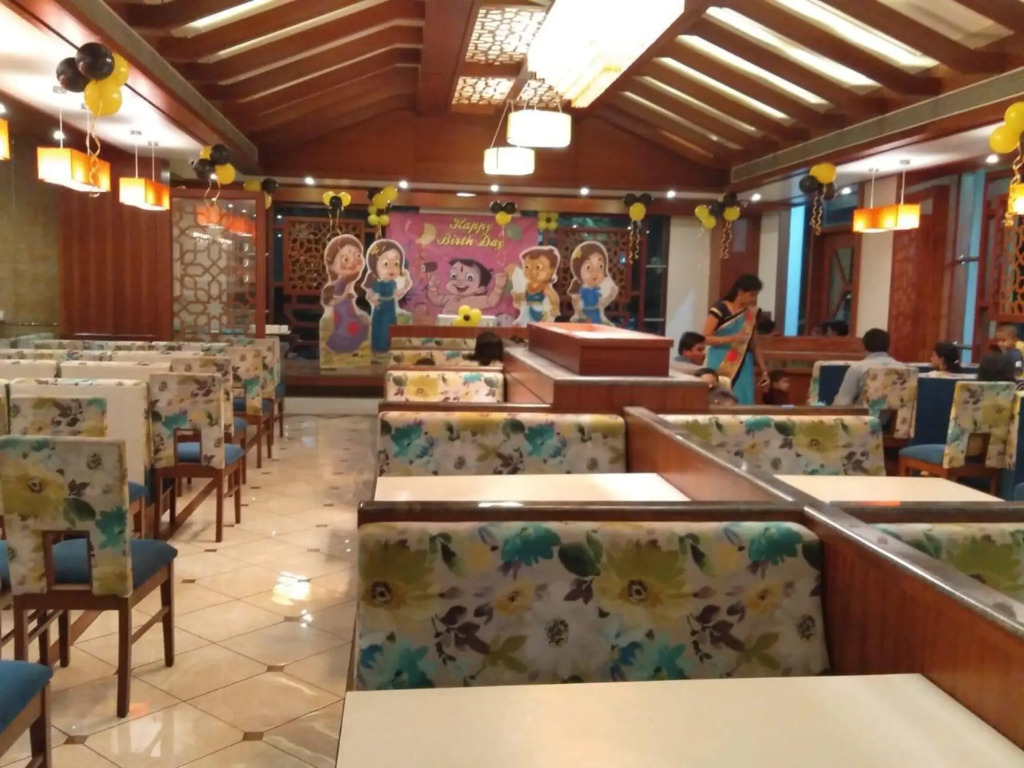 Keys Hotel - Cypress