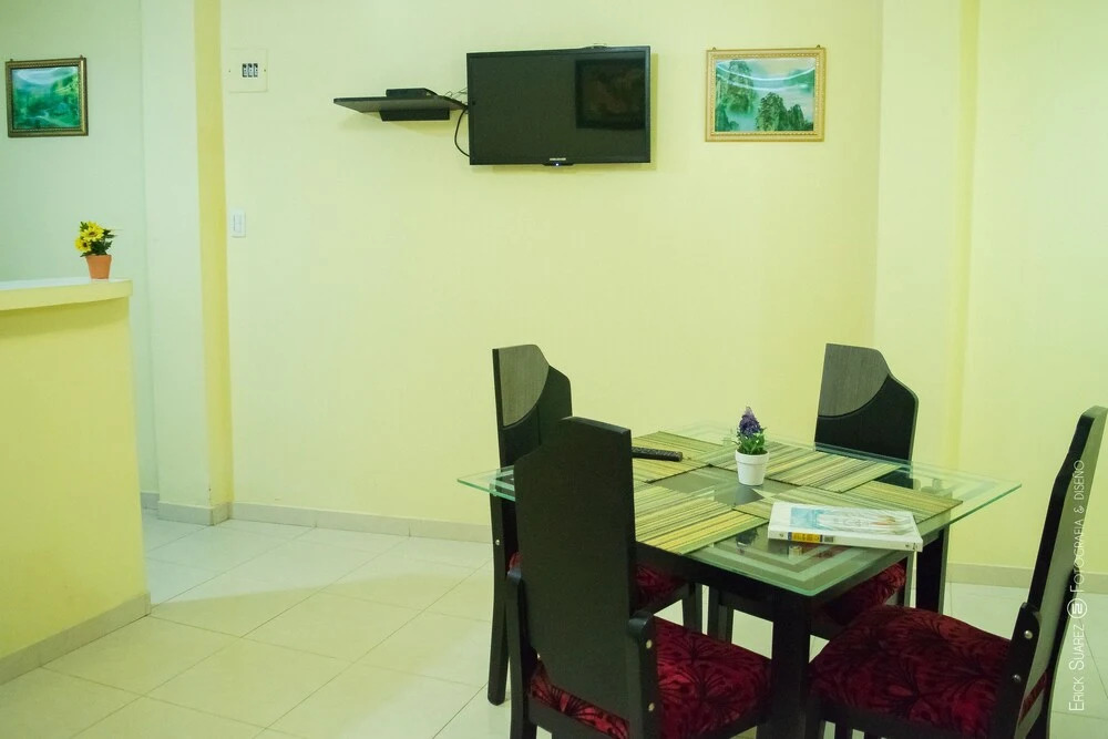 Apartamentos Villas de Cartagena
