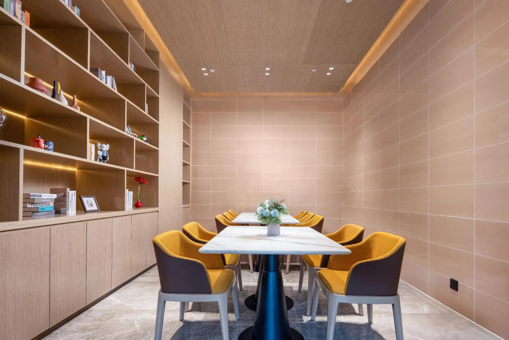 Home2 Suites by Hilton Chongqing Yubei