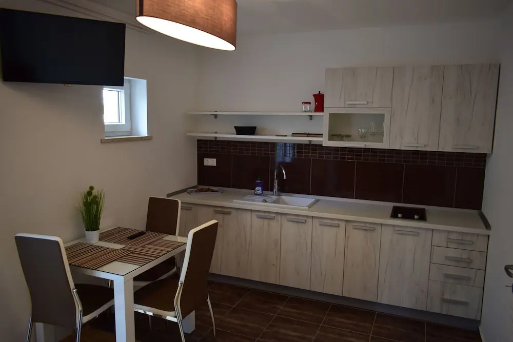 Farm Stay Zevnik
