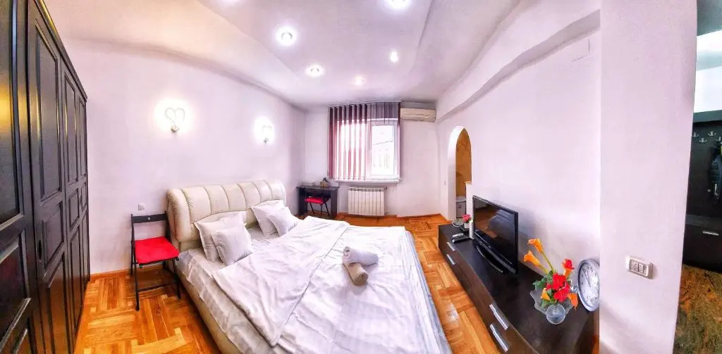 Grand Central Accomodation Doamnei2