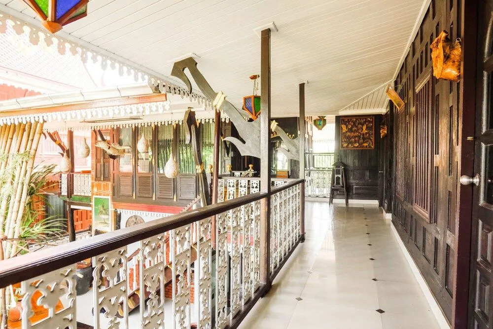 OYO 326 Ruen Thai Mareeya
