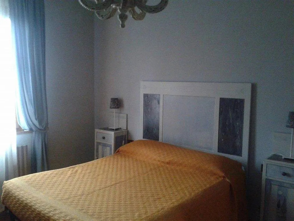 Agriturismo Casa Alle Vacche