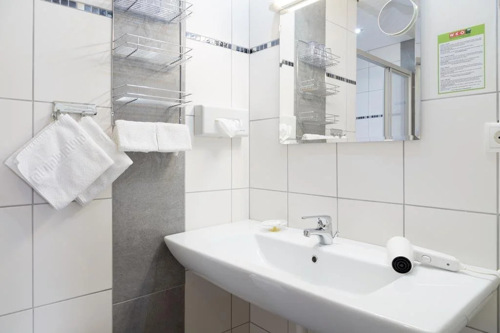 B&B Appartements GLUNGEZER