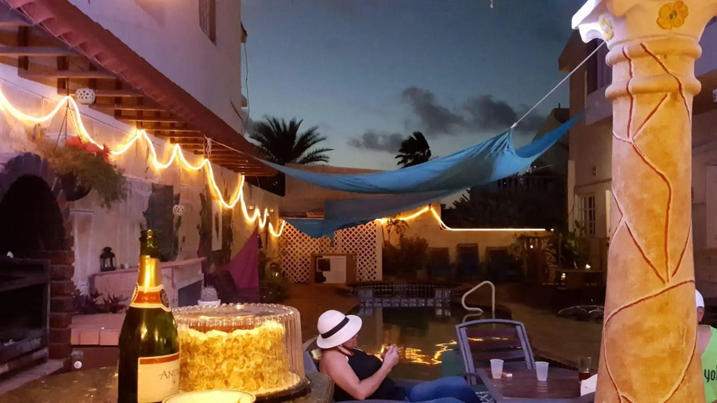 Posada Sandra Tours
