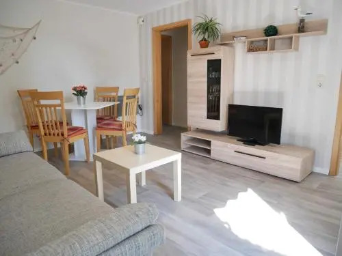 Ferienwohnung zur Ostsee 2