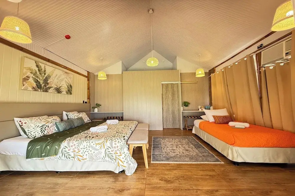 White Island Sands & Horizon - WISH RESORT
