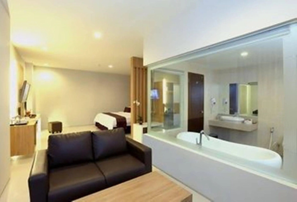 Lombok Plaza Hotel and Convention