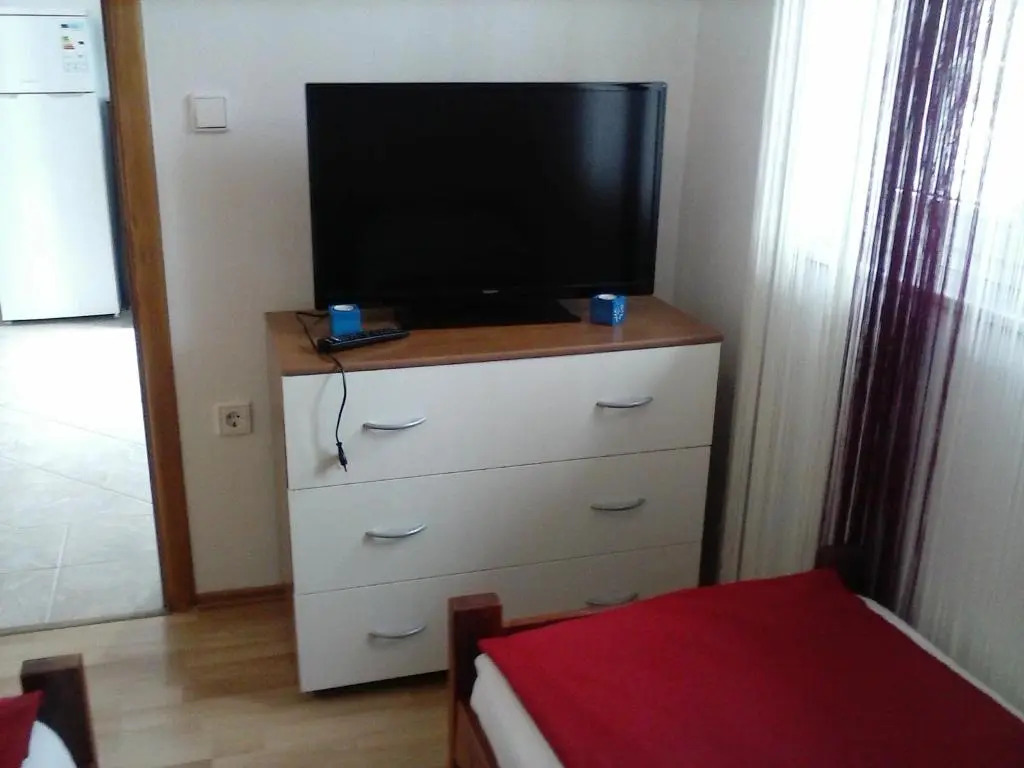 Apartment Aria