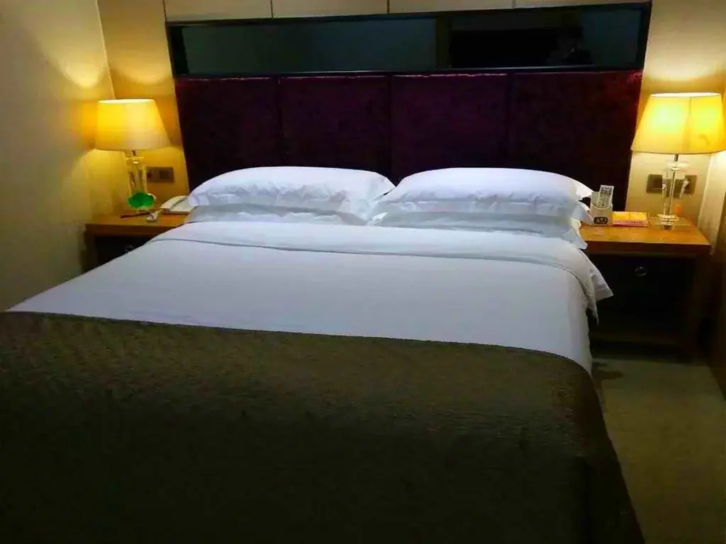 Yinwan Hotel - Shiqian Branch