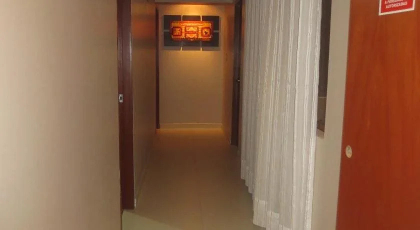 Real Suite