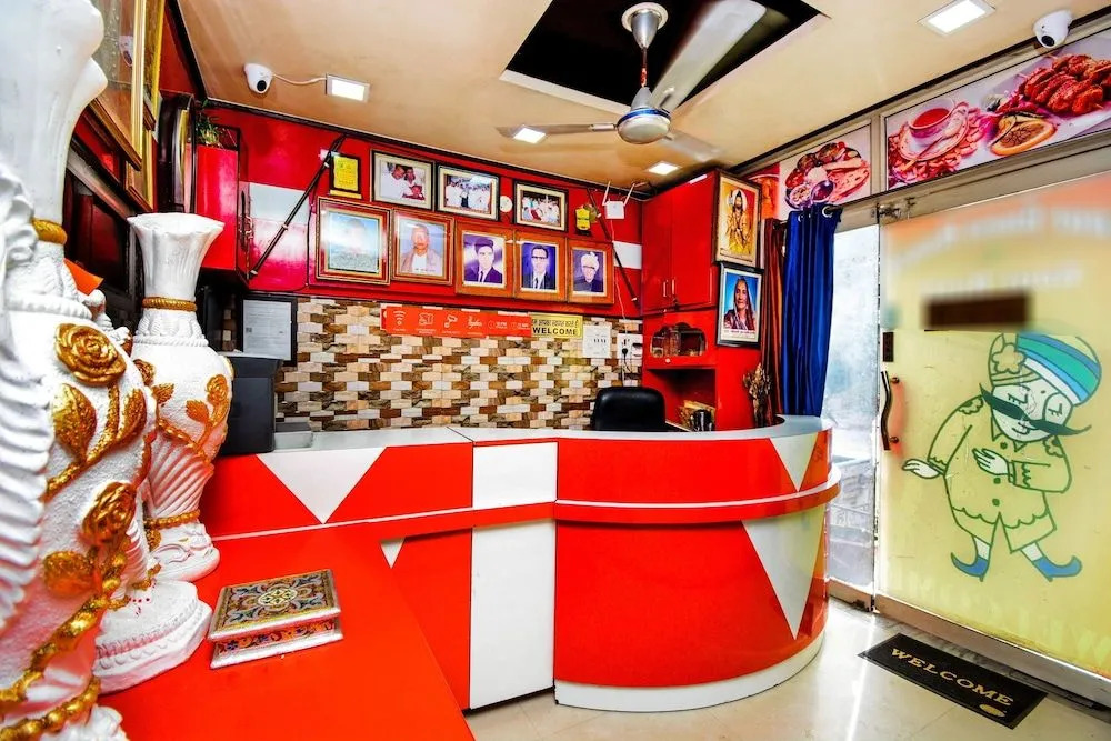 OYO 37546 Gaur Guest House