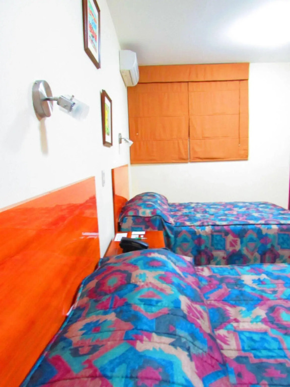 Palau Amazonas Hotel