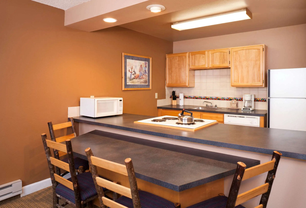 The Fold Hotels Steamboat Springs
