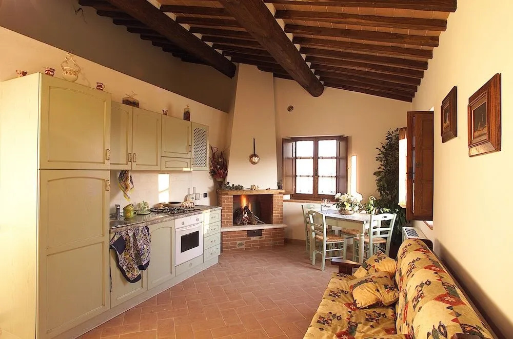 Agriturismo Il Poderino