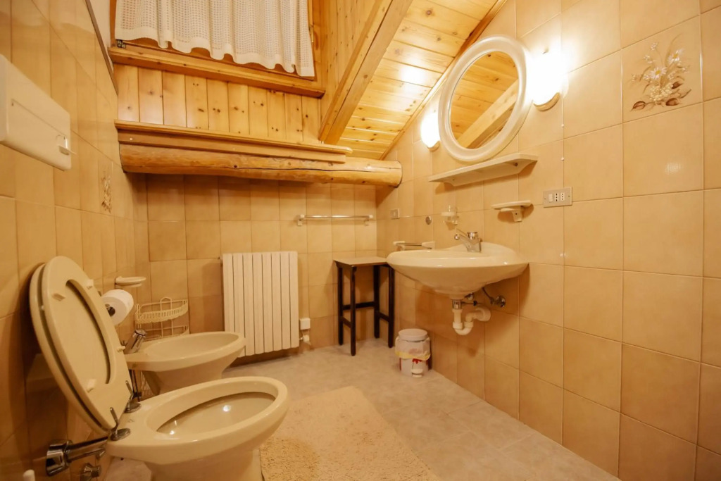 Giacomino Apartment