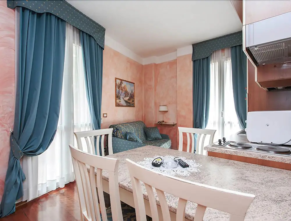 Residence Hotel Bologna